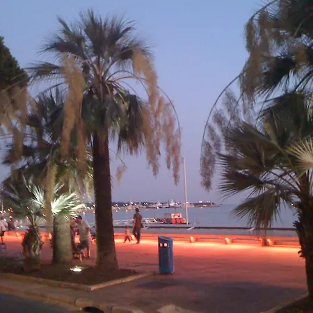 Апартаменты Sur Croisette *