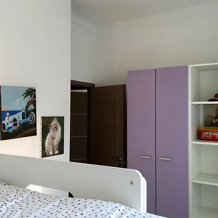 Sur Croisette Appartement *