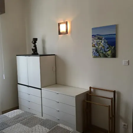 Appartement Sur Croisette Cannes