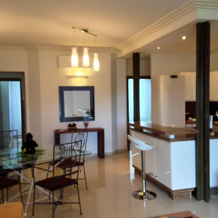 Appartement Sur Croisette