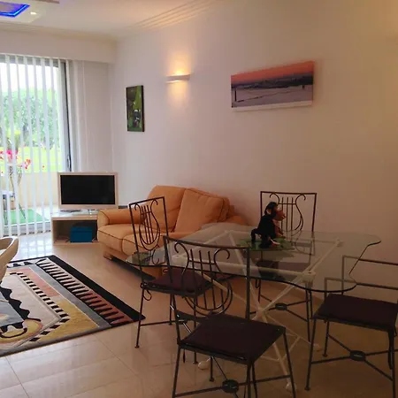 Sur Croisette Appartement Cannes